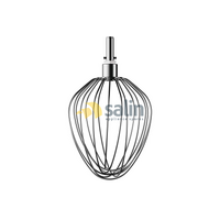 PN: AW20011051 WHISK KENWOOD FOOD PROCESSOR | KVL4140S KVL4170W KVL4100W