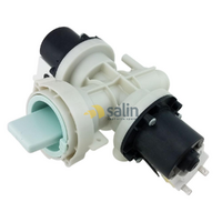 PN: AXW8R-7SR0 DRAIN PUMP PANASONIC WASHING MACHINE | NA-148VG3WAU NA-140VX3WAU
