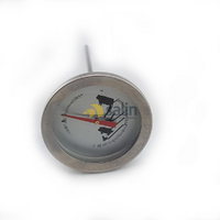 PN: BBQ003 BBQ MEAT TESTER TEMPERATURE PROBE
