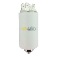 Fisher & Paykel PN: CAP007 7UF 475V UNIVERSAL MOTOR START CAPACITOR | ED57 1546970 1655834 spare part