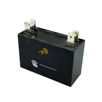 Universal PN: CAP010SQ CAPACITOR 100UF/450V (SQUARE-4 PINS) spare part