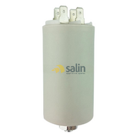 Universal PN: CAP014 14UF CAPACITOR UNIVERSAL WASHING MACHINE spare part