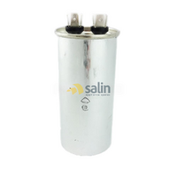 Universal PN: CAP035AC CAPACITOR ROUND 35UF 440-450V STEEL spare part