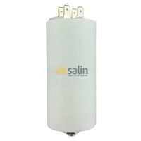 Universal PN: CAP035 35UF CAPACITOR UNIVERSAL WASHING MACHINE | 475V Start / 35uF spare part