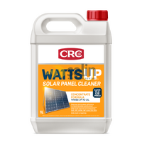 Universal PN: CRC WATTSUP SOLAR PANEL CLEANER 1L | 204sqm spare part