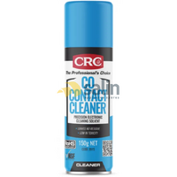 Universal PN: CRC CO CONTACT CLEANER 1X150G spare part