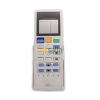 PN: CWA75C4762 REMOTE CONTROL - PANASONIC AIR CONDITIONER | 1961174 CS-Z24RKR