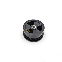 Electrolux PN: 8581250125037 SIMPSON EZISET DRYER IDLER PULLEY | 91600200304 91609809700 spare part