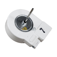 Samsung PN: DA31-00020E EVAPORATOR FAN MOTOR SAMSUNG FRIDGE spare part