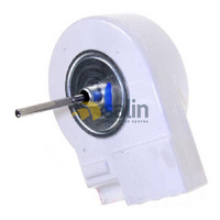 Samsung PN: DA31-00146H EVAPORATOR FAN MOTOR FOR SAMSUNG | RB215ACWP RB215ACPN RB215ACBP RB215ABWP spare part