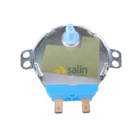 Samsung PN: DA31-10107D GEARED BAFFLE MOTOR SAMSUNG FRIDGE spare part