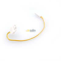 Samsung PN: DA32-10104N DEFROST TEMPERATURE SENSOR SAMSUNG FRIDGE | RF220NCTASGSA/0000 spare part