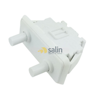 Whirlpool PN: DA34-00006C SAMSUNG WHIRLPOOL FRIDGE DUAL LIGHT SWITCH | 271478 271471 spare part