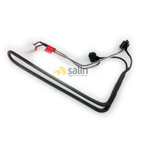 Samsung PN: DA47-00247C DEFROST HEATER ELEMENT SAMSUNG FRIDGE | SRS583HDP SRS583GDP spare part
