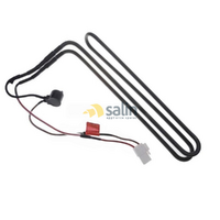 Samsung PN: DA47-00247K DEFROST HEATER FOR SAMSUNG | SRS585HDIS SRS584HDB 1681047 spare part
