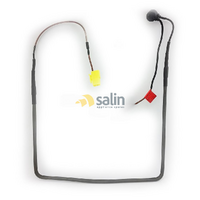 Samsung PN: DA47-00424Q DEFROST HEATER ELEMENT FOR SAMSUNG | SCX-4833FRXSA spare part