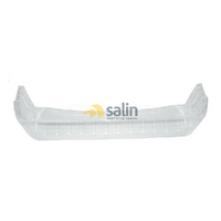 Samsung PN: DA63-03703A DOOR BOTTLE GUARD SHELF SAMSUNG FRIDGE | RT25SCSW2/XSA spare part