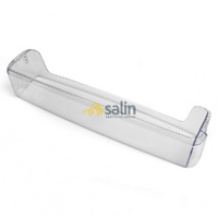 Samsung PN: DA63-04792A BOTTLE GUARD SAMSUNG FRIDGE | RT50QMSW2/XSA RT50QMSW2 spare part