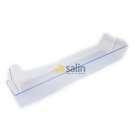 Samsung PN: DA63-07161A DOOR GUARD BOTTLE SHELF SAMSUNG FRIDGE | DA63-07161BSuitable spare part