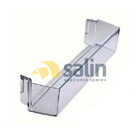 Samsung PN: DA63-07345A BOTTLE GUARD DOOR SHELF SAMSUNG FRIDGE | RT29FARACSLSA/0001 spare part