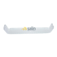 Samsung PN: DA63-20125C BOTTLE GUARD SAMSUNG FRIDGE | DA63-20125B DA63-20125J spare part