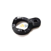 Samsung PN: DA66-00560A LOWER LEFT HINGE CAM SAMSUNG FRIDGE spare part