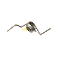 Samsung PN: DA81-01345B FRENCH DOOR SPRING SAMSUNG FRIDGE | RFG23DERS1/XSA RFG23DERS spare part