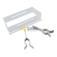 Samsung PN: DA82-02367A Y CLIP SAMSUNG FRIDGE | RF22NPEDBSGSA/0005 RF22NPEDBSGSA/0004 spare part