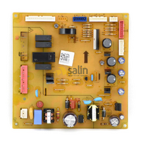 Samsung PN: DA92-00420H MAIN CONTROL BOARD PCB SAMSUNG FRIDGE | SRF579DLSPlease spare part
