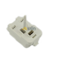 Samsung PN: DA96-01163W COMPRESSOR PTC START RELAY SAMSUNG FRIDGE | 925042657 WSE6100SF spare part