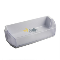 Samsung PN: DA97-00161D DOOR SHELF GUARD FOR SAMSUNG | SRS700DSS SRS700DP RS24DGRS1/XSA spare part