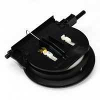 Samsung PN: DA97-00883E ICE MAKER CHUTE DOOR COVER SAMSUNG FRIDGE spare part