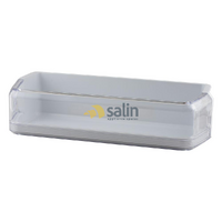 Samsung PN: DA97-06177C DOOR GUARD SHELF SAMSUNG FRIDGE | SRS691GDIS DA97-06177C spare part