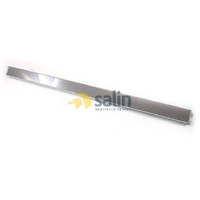 Samsung PN: DA97-08512K FRENCH DOOR CLOSING BAR (MULLION STRIP)SAMSUNG FRIDGE spare part
