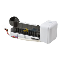 Samsung PN: DA97-11092A ICE MAKER ASSEMBLY SAMSUNG FRIDGE spare part