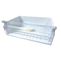 Samsung PN: DA97-13116B FREEZER DRAWER 2ND FROM BOTTOM SAMSUNG FRIDGE | SRL455DLS spare part