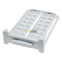 Samsung PN: DA97-13501D TWIST & SERVE ICE TRAY SAMSUNG FRIDGE | SR627BCTC SR471LSTC spare part