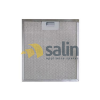 Delonghi PN: DAU1570001 FILTER DELONGHI RANGEHOOD | 9901570061 9901570011/DEISOLUX90 spare part