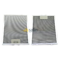 Delonghi PN: DAU1570002 FILTER DELONGHI RANGEHOOD | 9901570020/PV90GL spare part