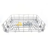Delonghi PN: DAU1590014 LOWER BASKET ASSEMBLY DELONGHI DISHWASHER | 1884605 spare part