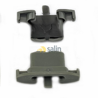 Delonghi PN: DAU1591155 BASKET GUIDE STOPPERDELONGHI DISHWASHER | M1558381 1951453 spare part