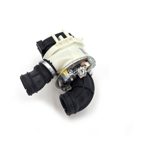 Delonghi PN: DAU1591263 WASH MOTOR BLDC DELONGHI DISHWASHER | 11001012000010 spare part