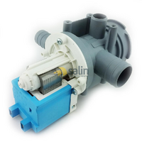 Samsung PN: DC31-00030A DRAIN PUMP SAMSUNG WASHING MACHINE | J1045IW/YMI J1045IW/XSA spare part