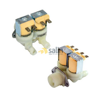 Samsung PN: DC62-00024M WATER INLET VALVE SAMSUNG WASHING MACHINE spare part