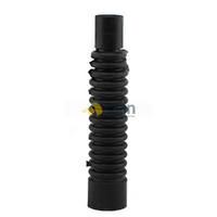 Samsung PN: DC62-10291B TUB TO PUMP HOSE SAMSUNG WASHING MACHINE spare part