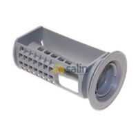 Samsung PN: DC63-00998A PUMP COIN FILTER SAMSUNG WASHING MACHINE | WW95T754DBT/SA spare part