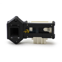 Samsung PN: DC64-00653A DOOR SWITCH SAMSUNG WASHING MACHINE | B1245AV B1045 spare part