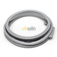 Samsung PN: DC64-01537A DOOR SEAL FOR SAMSUNG | WF8802RPF WF8802RSW/XSA WF8802RPF1/XSA spare part
