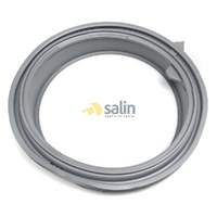 Samsung PN: DC64-01602A SAMSUNG WASHING MACHINE DOOR BOOT SEAL | WF0754W7V/XSA spare part