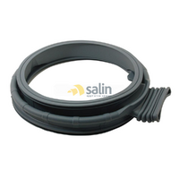 Samsung PN: DC64-01827A DOOR SEAL FOR SAMSUNG | WD8704EJA/XSA WD8704EJA/XSA WD856UHSAWQ/SA spare part